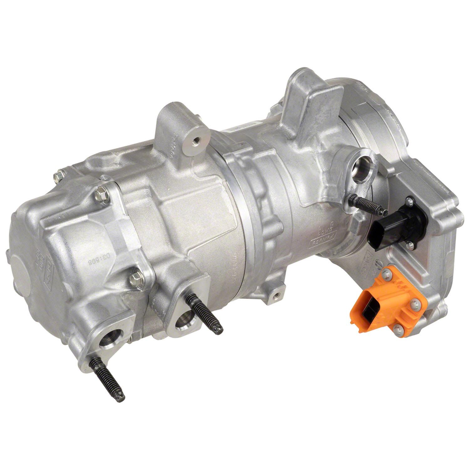 A/C Compressor | Parts | Ford.com