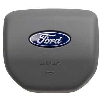 Air Bag Module Steering Wheel <br>Air Bags The inflator mounted to
