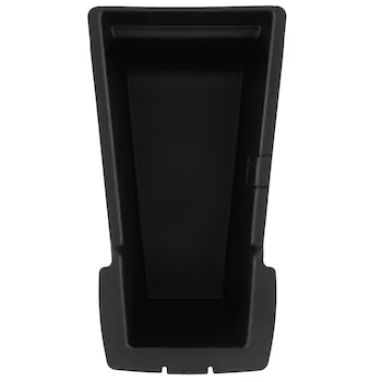 Console Compartment Mat