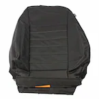 Seat Back Cushion Cover - Left, Front Main Image