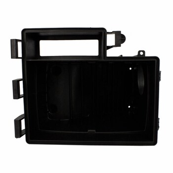 Air Filter Housing Engine Cleaner Tray - 3.2L