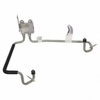 Automatic Transmission Oil Cooler Tube (AT) Main Image