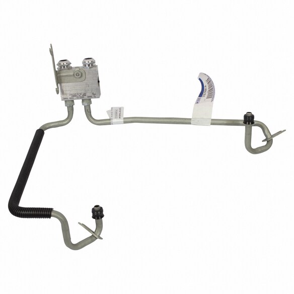 Automatic Transmission Oil Cooler Tube (AT) Main Image