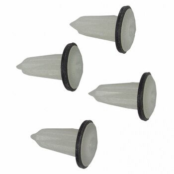 Bumper Cover Nut Door Interior Trim Panel