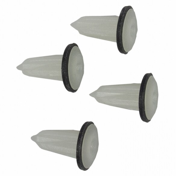 Bumper Cover Nut Door Interior Trim Panel Main Image