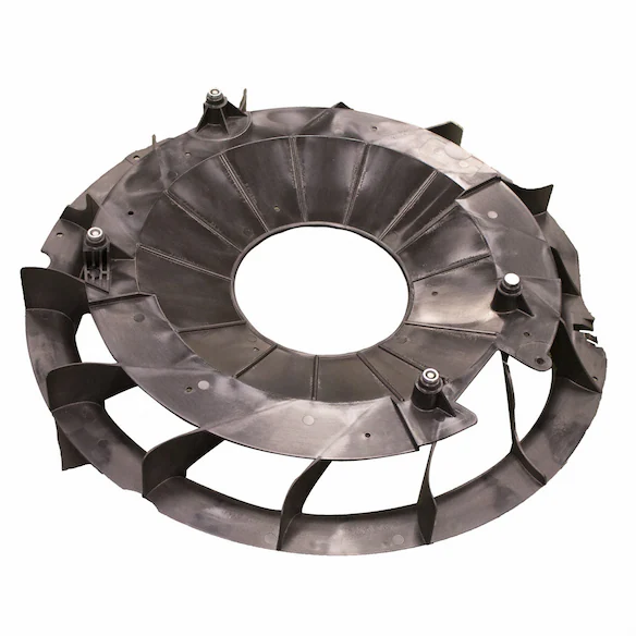 Engine Cooling Fan Shroud - 6.0L Main Image