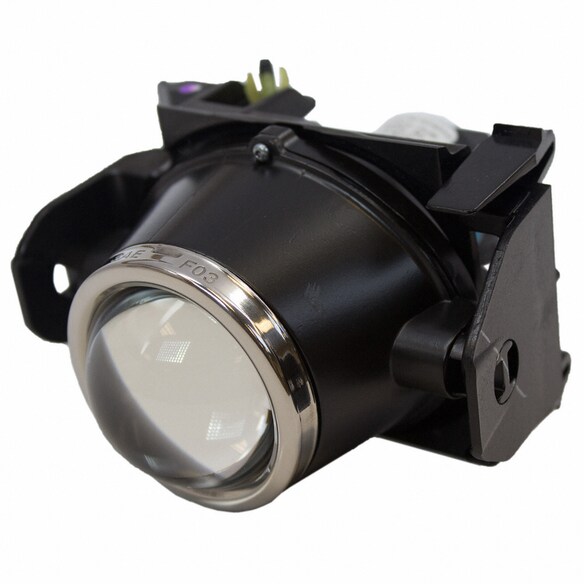 Fog Light Lamp - Left, Right Main Image