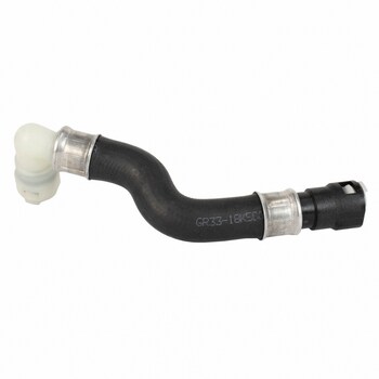 Hvac Heater Hose Water - 2.3L