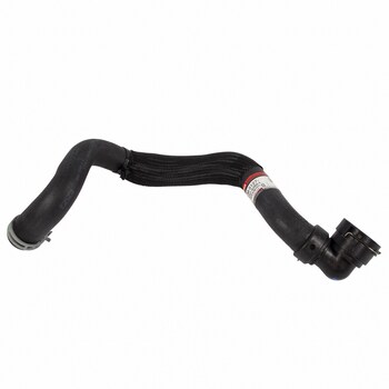 Radiator Coolant Hose - Lower 1.6L
