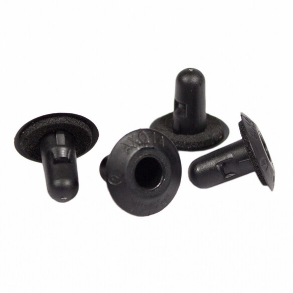 Rivet Back Up Light Clip - Rear Main Image