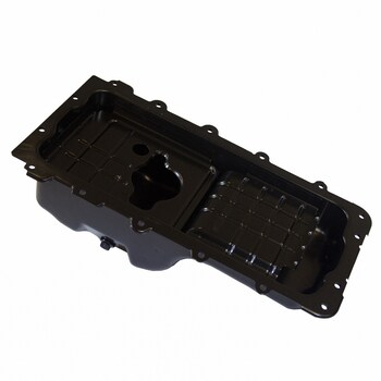 Engine Oil Pan