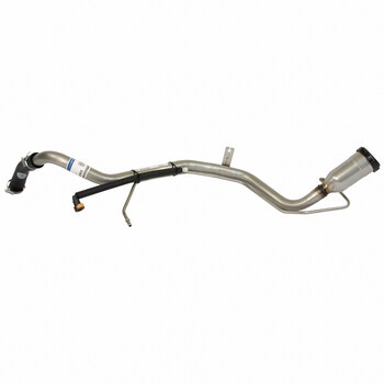 Fuel Filler Pipe Neck