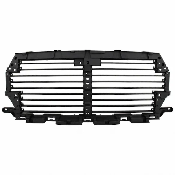 Radiator Shutter Control Active Grille Main Image