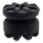 Intercooler Insulator Isolator Charge Air Cooler - Upper 2.3L Main Image