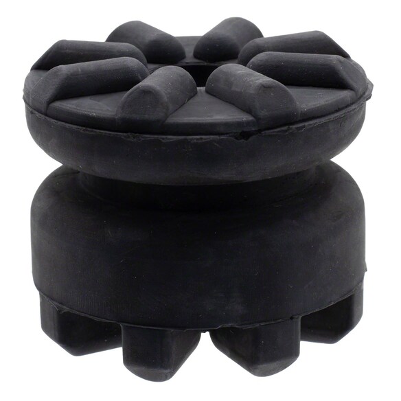 Intercooler Insulator Isolator Charge Air Cooler - Upper 2.3L Main Image