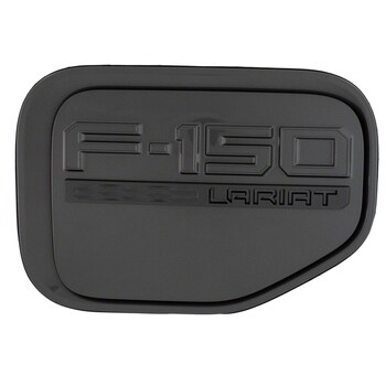 Fender Emblem Name Plate - Right, Center (BEV)