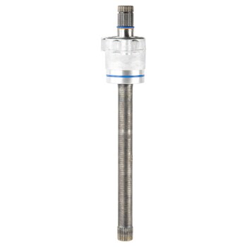 Transfer Case Input Shaft - Front