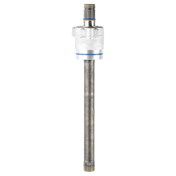 Transfer Case Input Shaft - Front Main Image