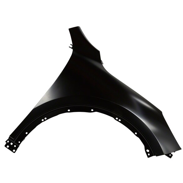 Fender - Right, Front Main Image