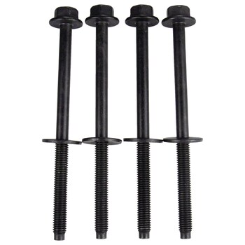 AIR CONDITIONING (A/C) Compressor Bolt Hex Head And Washer - M8 X 119 Towing Pack 13