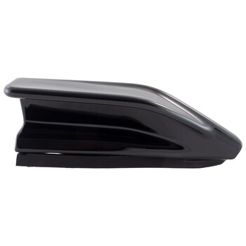 Exterior Door Handle - Left, Front