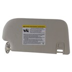 Sun Visor - Left Main Image