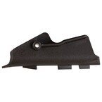 Seat Back Recliner Adjustment Mechanism Cover. Cover. Shield. <br>CoverS and Switch. Trim Cover for the Seat Back Recliner Main Image