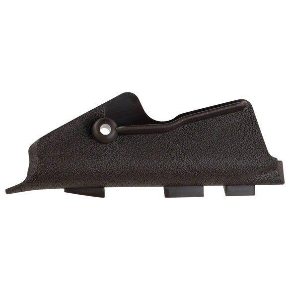 Seat Back Recliner Adjustment Mechanism Cover. Cover. Shield. <br>CoverS and Switch. Trim Cover for the Seat Back Recliner Main Image