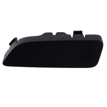 Instrument Panel Trim - DM4 TFT For Sync II 3.5L