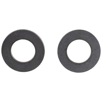 Washer Output Shaft Flange