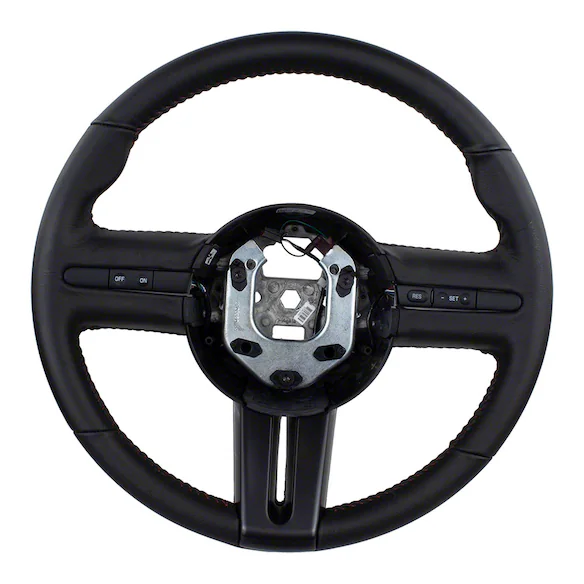 Steering Wheel (Shelby) Main Image