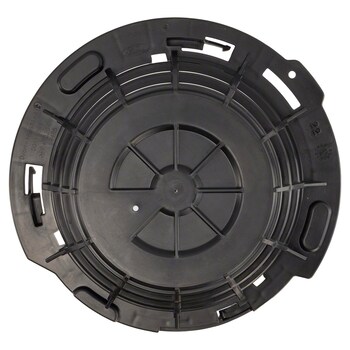 Cabin Air Filter Cover