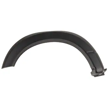 Wheel Arch Molding - Left