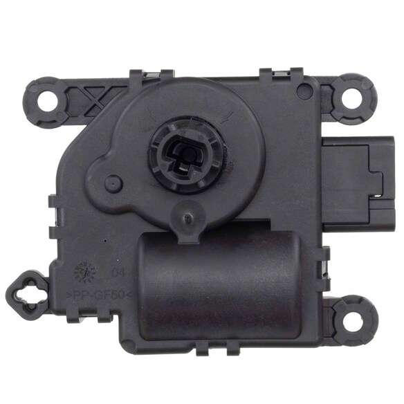 Hvac Blend Door Actuator Motor Main Image