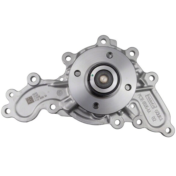 Engine Water Pump Main Image
