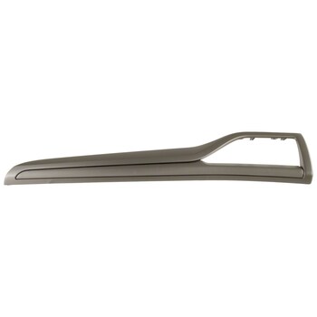 Instrument Panel Molding - Right