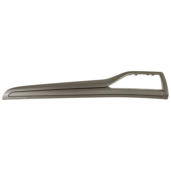 Instrument Panel Molding - Right Main Image