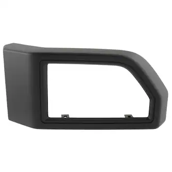 Instrument Panel Cover - Right (XL)