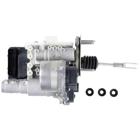 Power Brake Booster Main Image