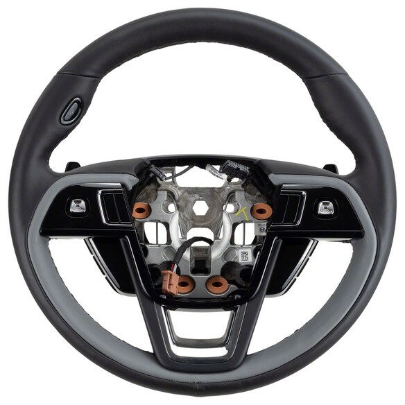 Steering Wheel Main Image