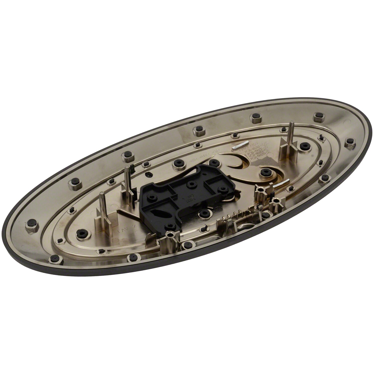 Decal - Front | Parts | Ford.com