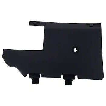 Insulator Instrument Panel - Lower 2.3L