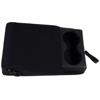 Seat Armrest <br>Armrest attached to the CoverS and Pads Cover Pad Base Negative cable Cloth -