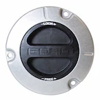 Locking Hub Axle Link - Front Main Image
