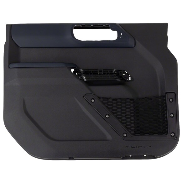 Door Interior Trim Panel - Left, Front, Lower (Outer Banks, Preferred) Main Image