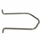 Charge Air Cooler Hose Clamp Engine Coolant Bypass Pipe Clip Main Image
