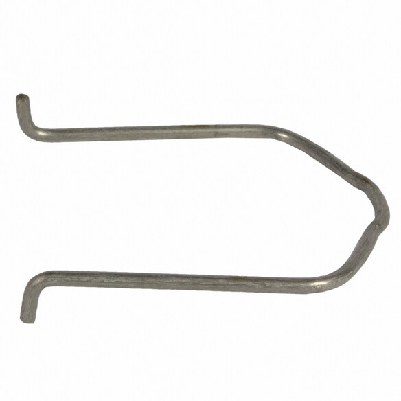 Charge Air Cooler Hose Clamp Engine Coolant Bypass Pipe Clip Main Image