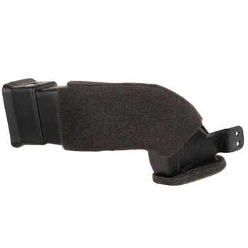 Instrument Panel Air Duct Defroster <br>HVAC Distribution Ducts located under the dashboard Conditioner