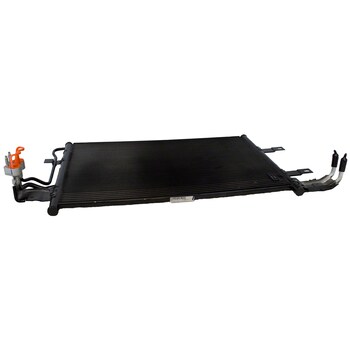 AIR CONDITIONING (A/C) Condenser