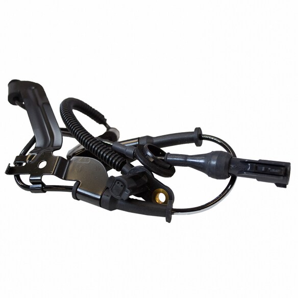 Abs Wheel Speed Sensor - Right, Front Main Image